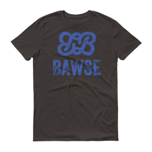 Bawse - The Original (Royal Blue)