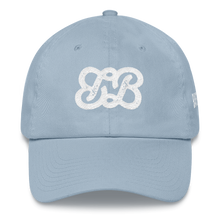 BAWSE Big Logo (White Print) Dad hat