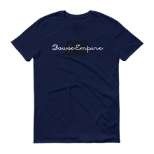 Bawse Empire V1 (White Print - Black Logo)