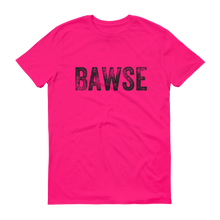 Bawse - Big Brand (Black Print)