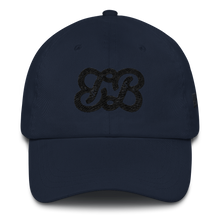 BAWSE Big Logo (Black Print) Dad hat