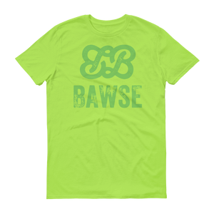 Bawse - The Original (Lime)