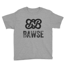 The Original - Bawse Empire Kids (Black Print)