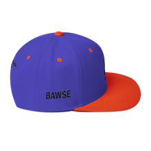 EITC Logo - (BAWSE Empire x Earned Income) Snapback Hat