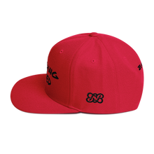 Everything Earned (BAWSE Empire x Earned Income) Snapback Hat