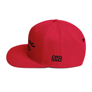 Everything Earned (BAWSE Empire x Earned Income) Snapback Hat