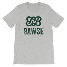 BAWSE - The Original (Money Green Print)