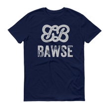 Bawse - The Original (Ash Gray)