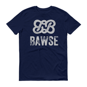 Bawse - The Original (Ash Gray)