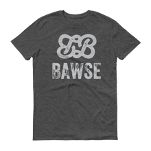 Bawse - The Original (Ash Gray)