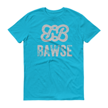 Bawse - The Original (Ash Gray)