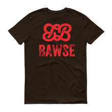 Bawse - The Original (Red)