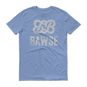 Bawse - The Original (Ash Gray)