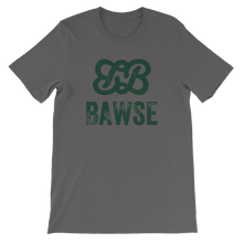 BAWSE - The Original (Money Green Print)