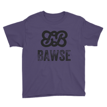 The Original - Bawse Empire Kids (Black Print)