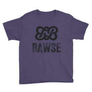 The Original - Bawse Empire Kids (Black Print)