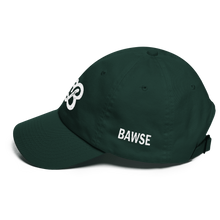 BAWSE Big Logo (White Print) Dad hat