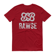 Bawse - The Original (Ash Gray)