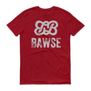 Bawse - The Original (Ash Gray)