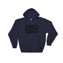 Bawse - Big Logo Hoodie (Black Print)