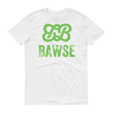 Bawse - The Original (Lime)