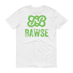 Bawse - The Original (Lime)