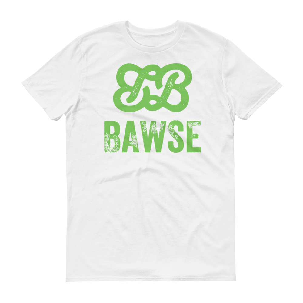 Bawse - The Original (Lime)