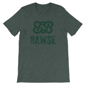 BAWSE - The Original (Money Green Print)