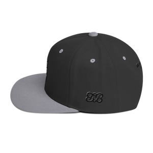 EITC Logo - (BAWSE Empire x Earned Income) Snapback Hat
