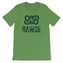 BAWSE - The Original (Money Green Print)