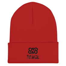 BAWSE - The Original (Black Print) - Cuffed Beanie