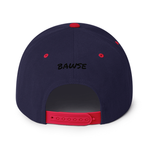 Everything Earned (BAWSE Empire x Earned Income) Snapback Hat