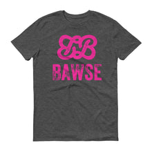 Bawse - The Original (Hot Pink)