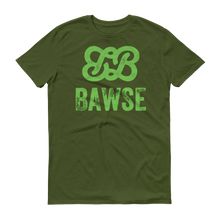 Bawse - The Original (Lime)