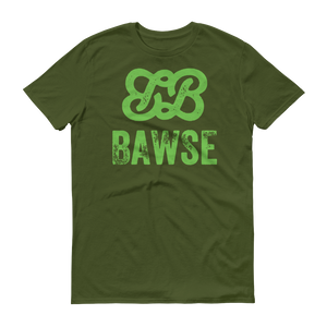 Bawse - The Original (Lime)