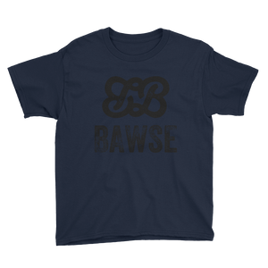 The Original - Bawse Empire Kids (Black Print)