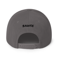 Everything Earned (BAWSE Empire x Earned Income) Snapback Hat