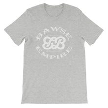 BAWSE Empire Badge (White Print)