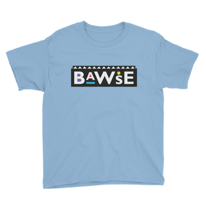 Bawse - Martin (Youth Short Sleeve T-Shirt)