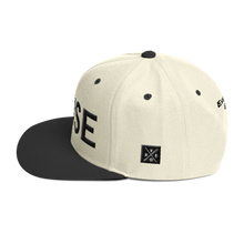 BAWSE - (BAWSE Empire x Earned Income) Snapback Hat