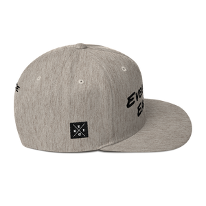 Everything Earned (BAWSE Empire x Earned Income) Snapback Hat