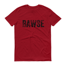 Bawse - Big Brand (Black Print)