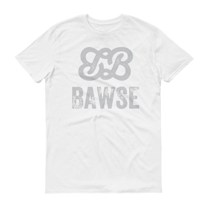 Bawse - The Original (Ash Gray)