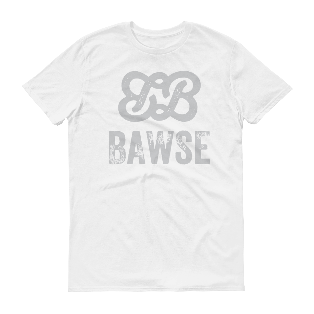 Bawse - The Original (Ash Gray)