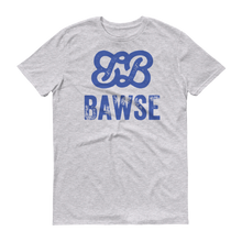 Bawse - The Original (Royal Blue)