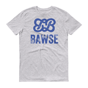 Bawse - The Original (Royal Blue)