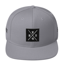 EITC Logo - (BAWSE Empire x Earned Income) Snapback Hat