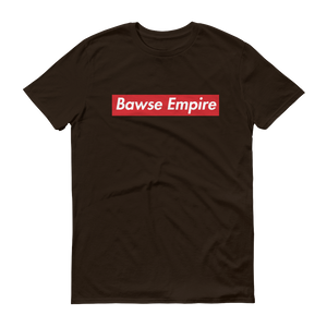 Bawse Empire - Futura (Red)