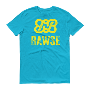 Bawse - The Original (Yellow)