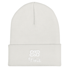 BAWSE - The Original (White Print) - Cuffed Beanie